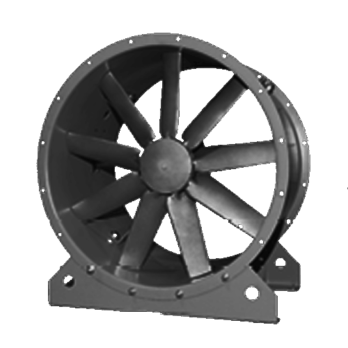 [EU] AXIAL FANS - FMD