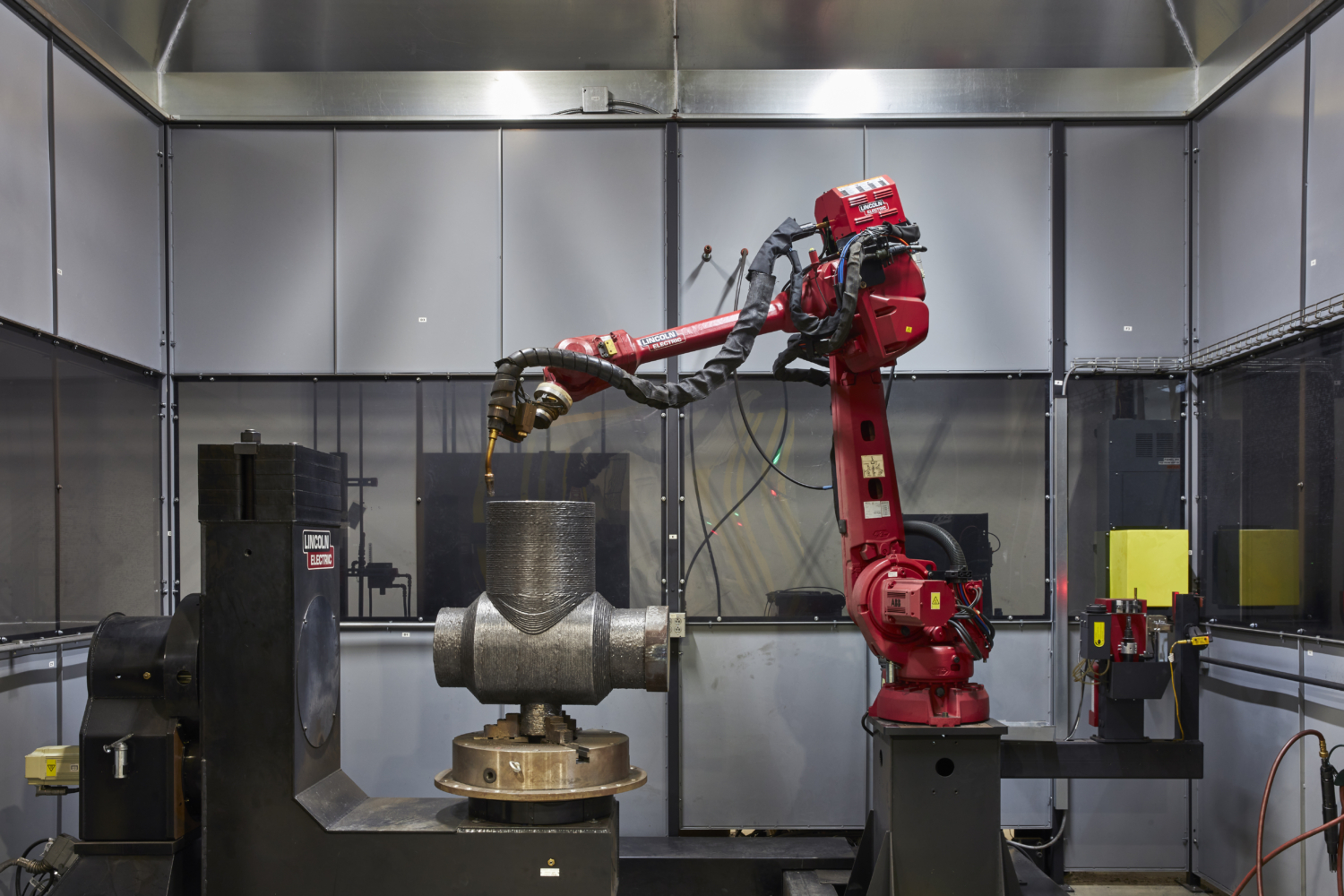 Additive Manufacturing | FMD