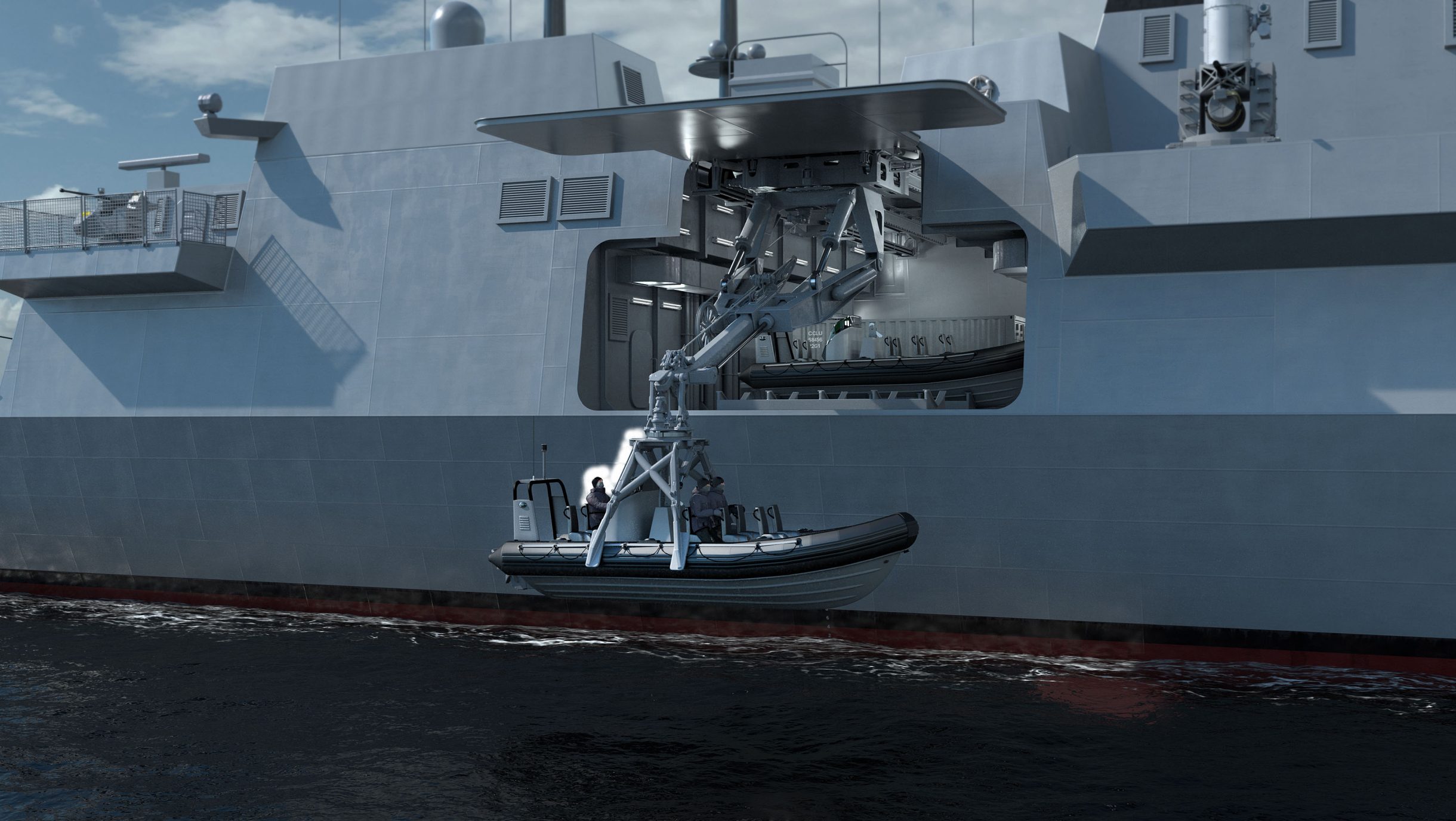Fairbanks Morse Defense Completes Rolls-Royce Acquisition, Strengthening Canadian Presence