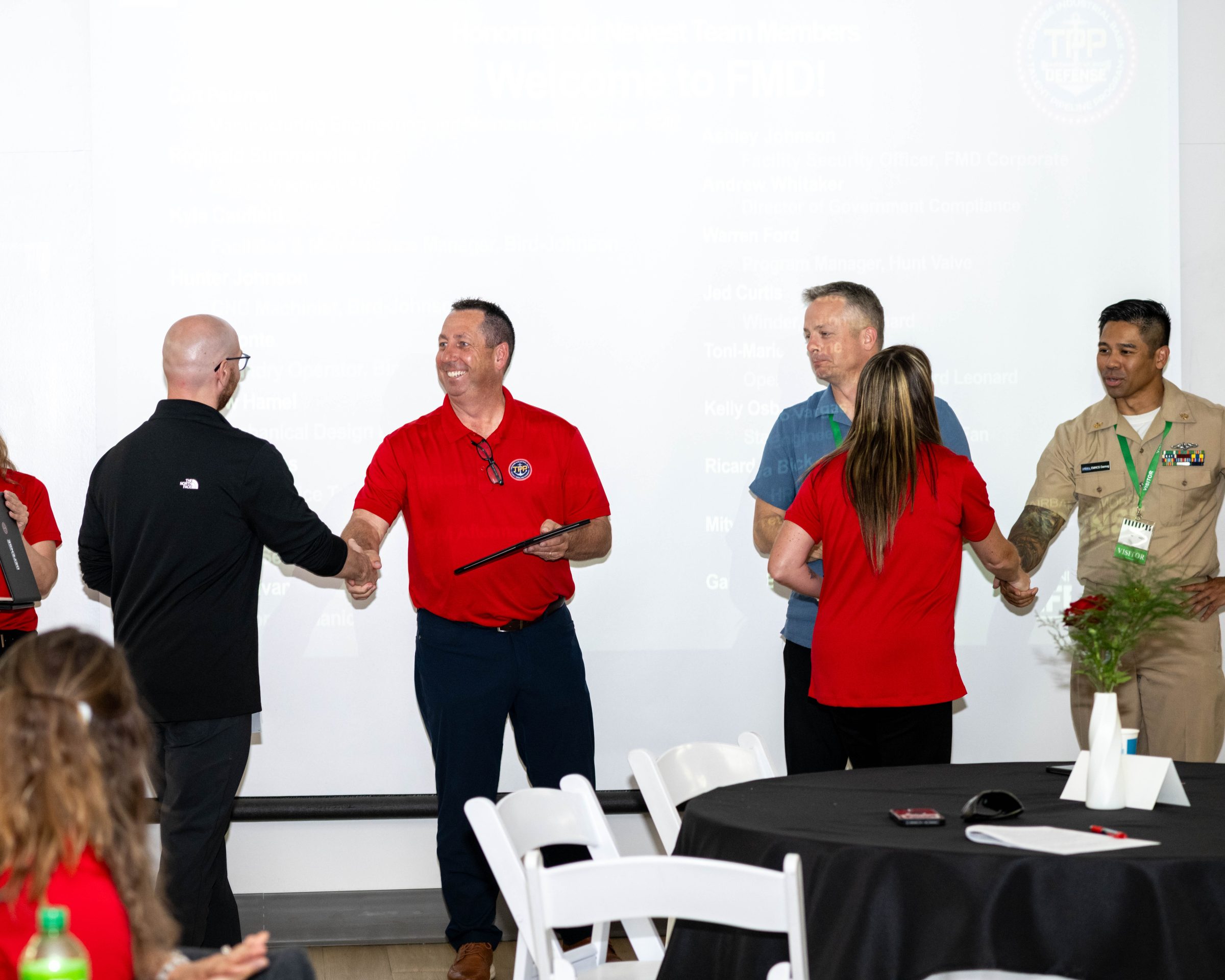 Fairbanks Morse Defense Joins U.S. Navy Talent Pipeline as First Enterprise Employer