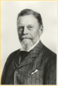 Charles Morse