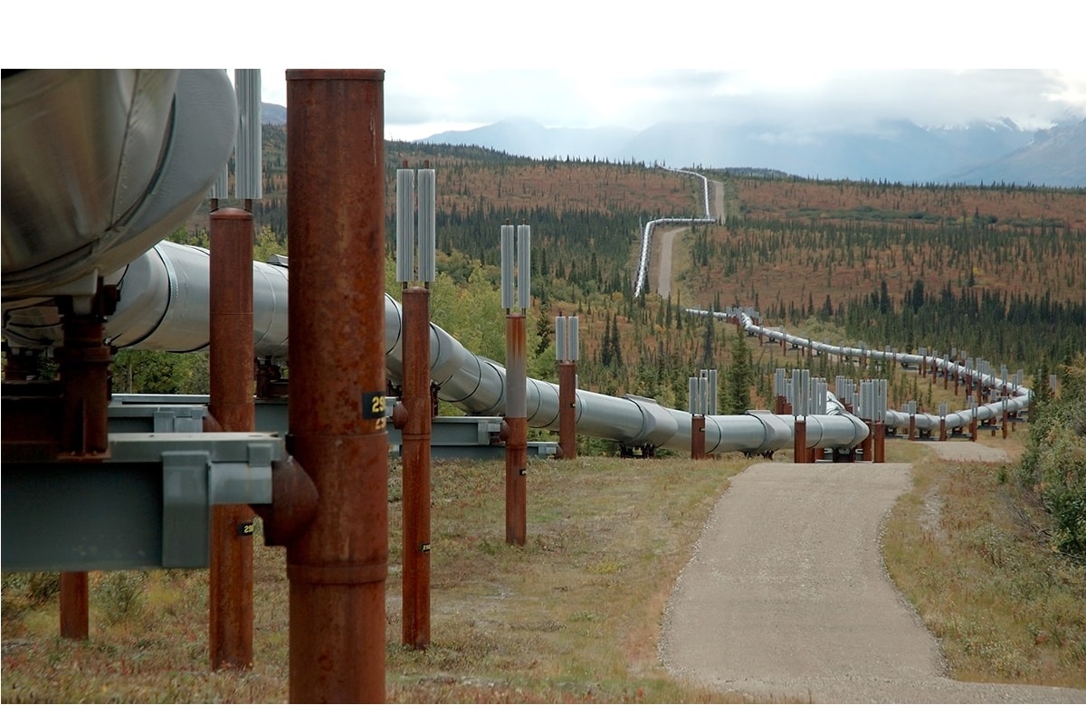EP Pipeline