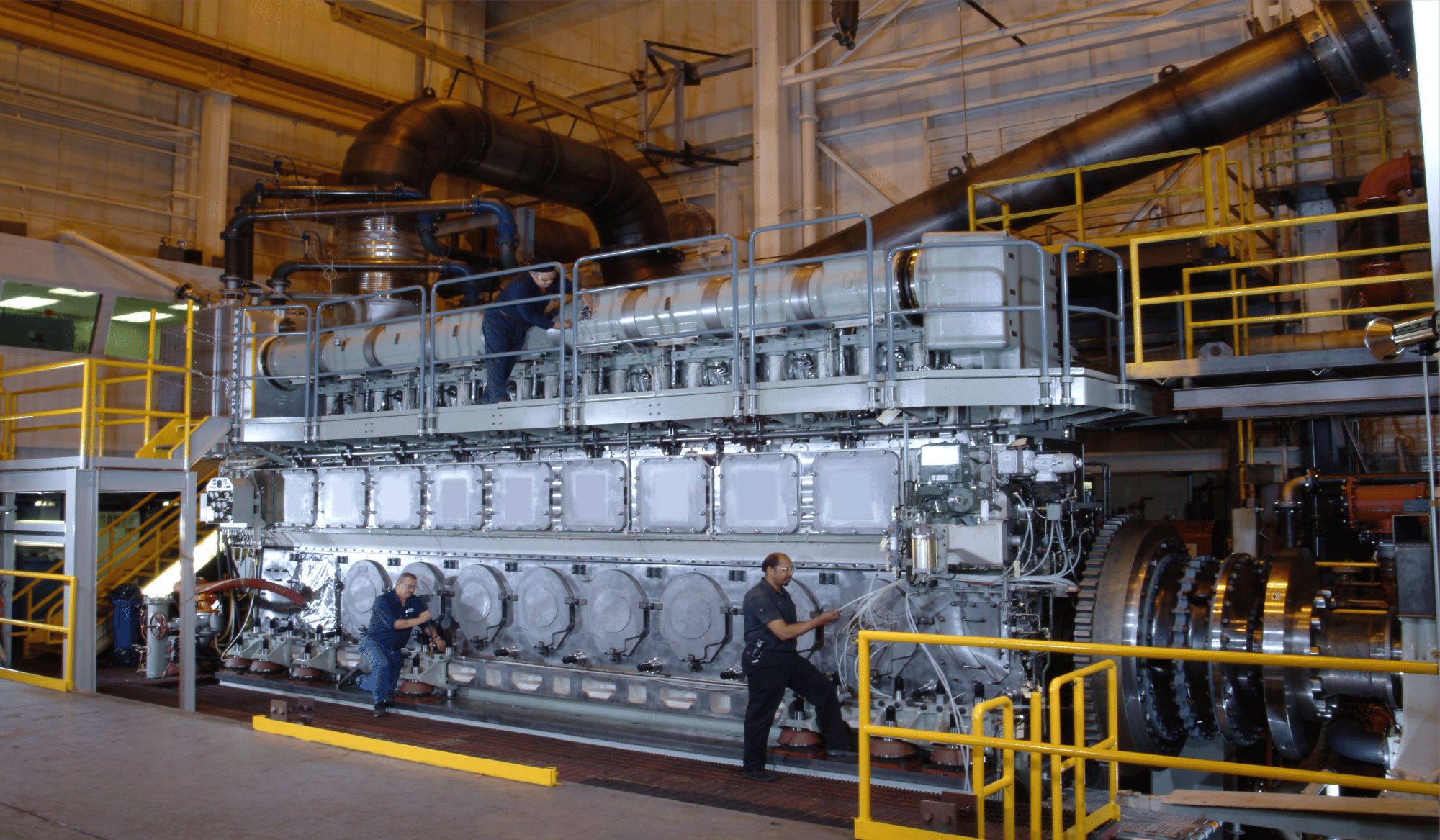 FMD Engine
