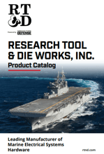 RTND Product Catalog
