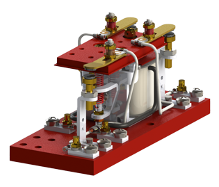 controllers-magnetic-relays