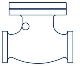 fmd-check-valve-b1610