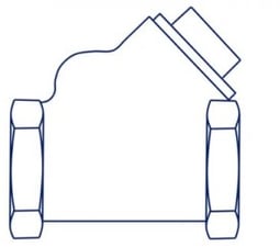 fmd-check-valve-sw30n