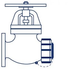 fmd-en-ligne-tuyau-globe-valves-b127