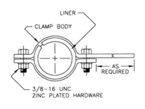 fmd-pipe-clamps-extended-support-leg