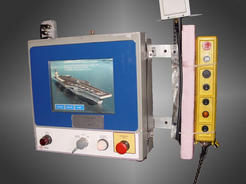 weapon-material-handling-control-systems weapon-material-handling-control-systems