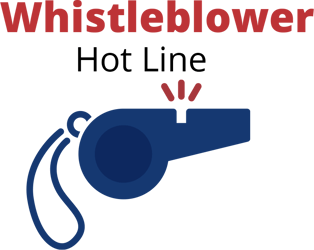 whistleblower whistleblower