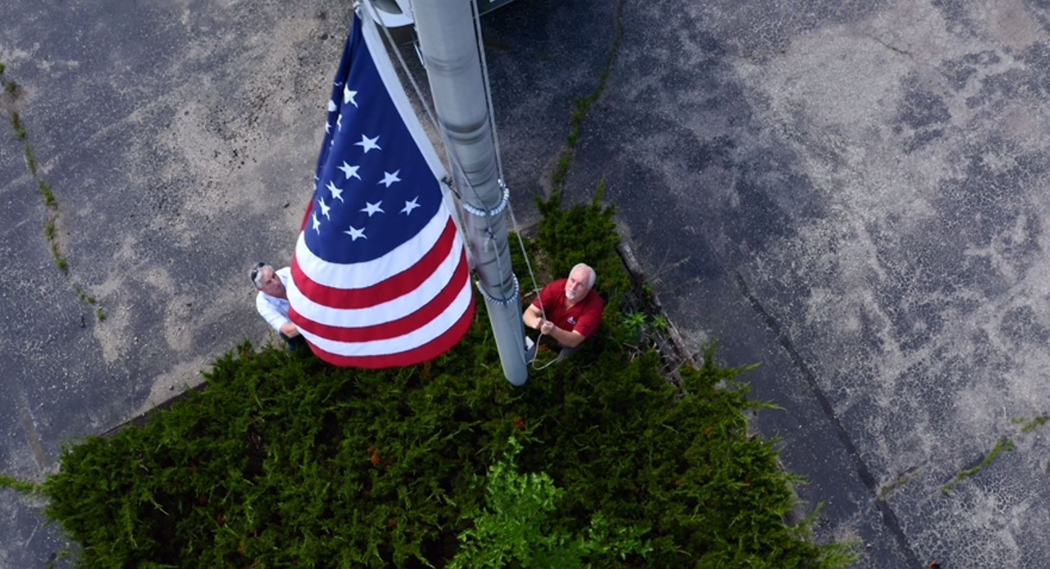 Honor in the Heartland Honor in the Heartland