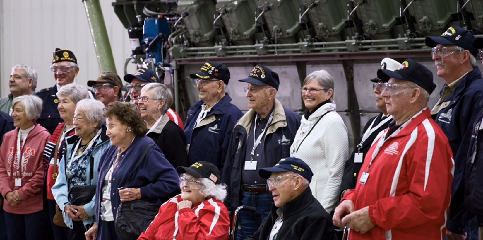 Honor in the Heartland Honor in the Heartland