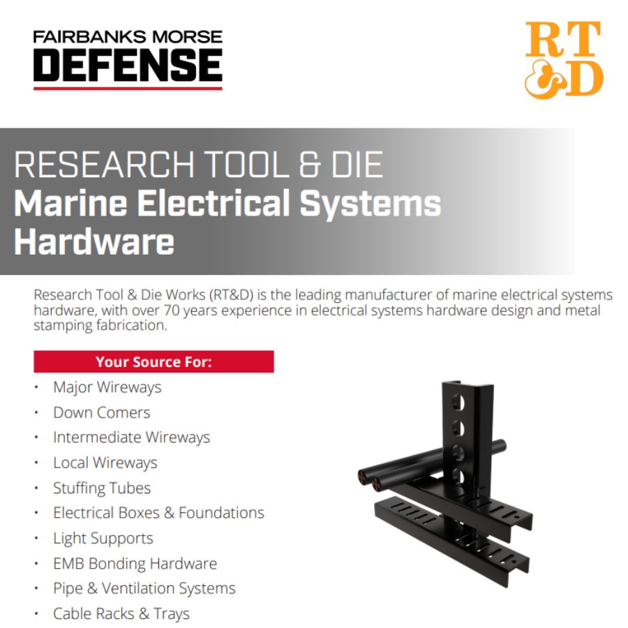 RTND Overview