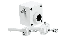 fairbanks morse defense actuators cubic screw jacks