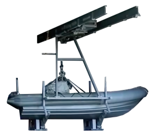 fairbanks-morse-defense-davits-cvn-78-underdeck fairbanks-morse-defense-davits-cvn-78-underdeck