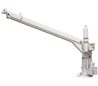 fairbanks-morse-defense-davits-sarb10a