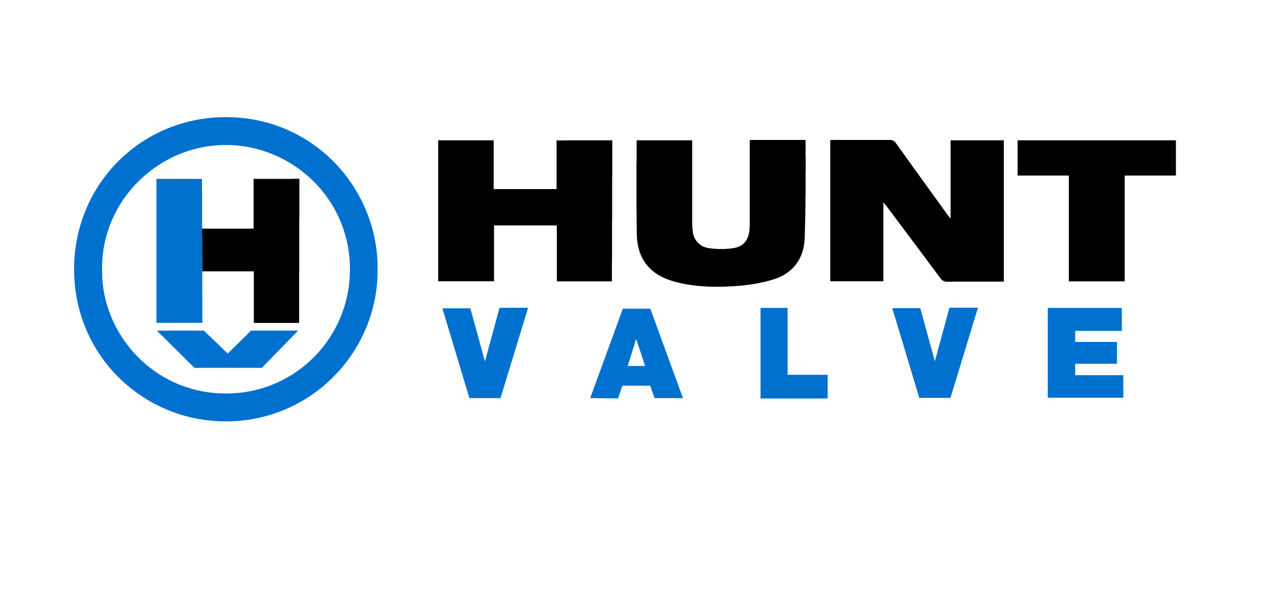 Hunt Valve