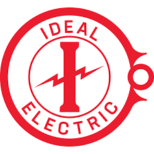 ideal-electric-logo ideal-electric-logo
