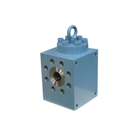 fairbanks morse defense valves descale pump bypass valves