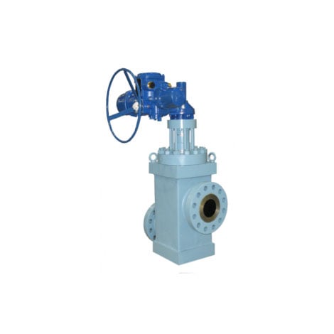 valves-isolation-valves