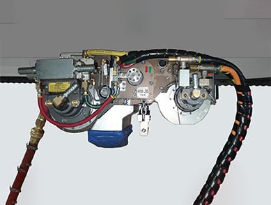 fairbanks morse defense weapon and material handling hoists